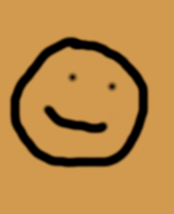 Cartoon: everyone has their opinion 1